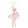 Stephen Joseph 11-Inch Super Soft Plush Bunny Toy