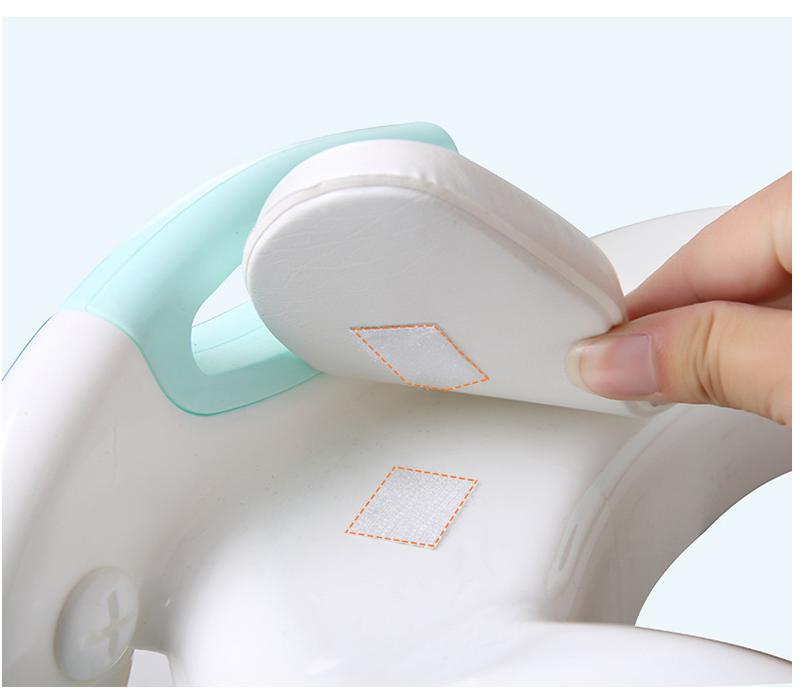 Children's Folding Toilet Seat and Step Stool