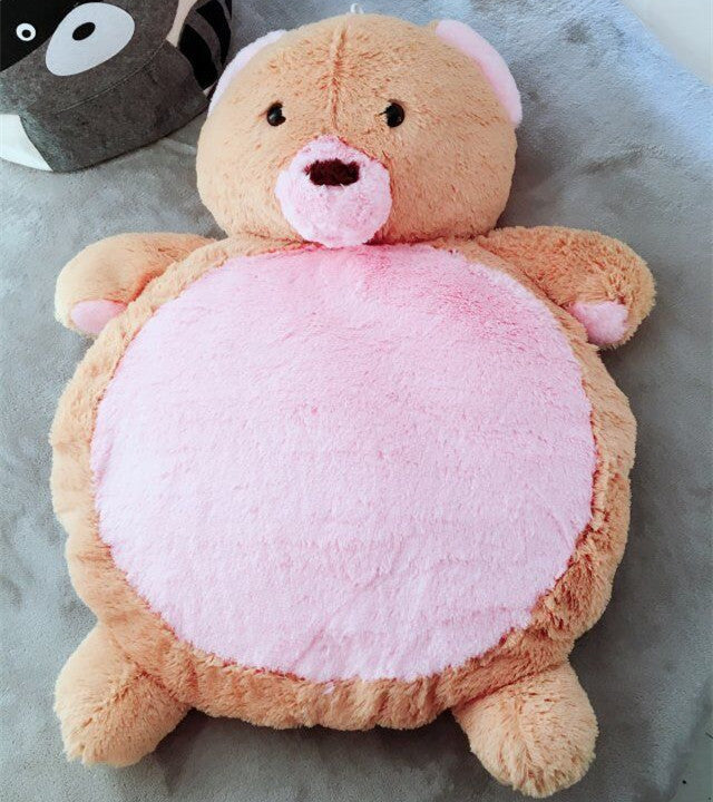 Animal Adventure Play Mats