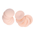 10-Pack Washable Reusable Soft Cotton Nursing Breast Pads