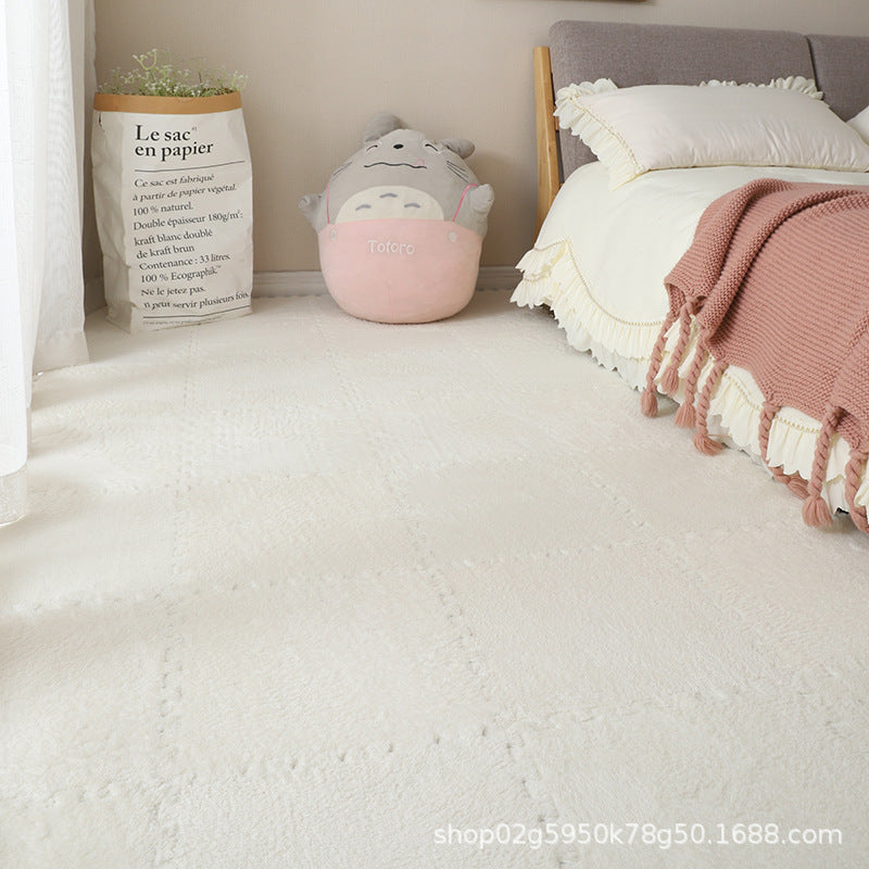 Carpet Interlocking Play Mat for Kids