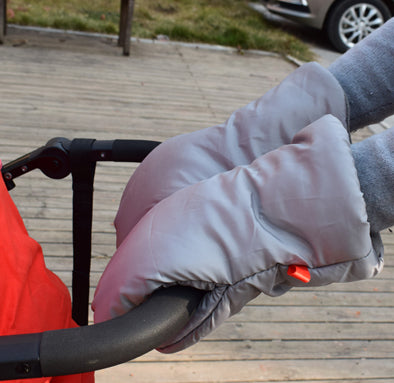 Baby Stroller Hand Warmers