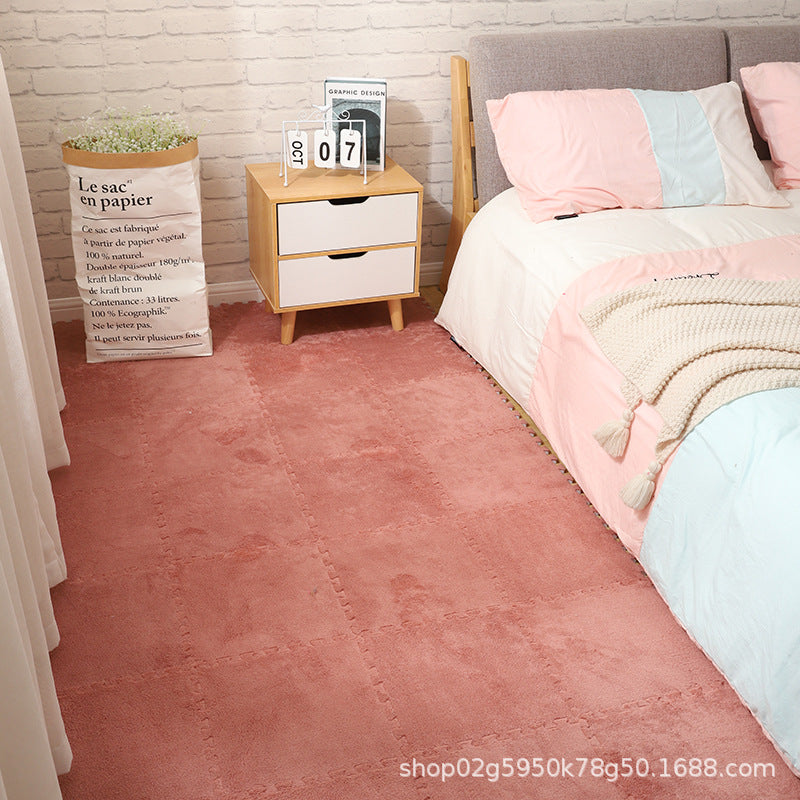 Carpet Interlocking Play Mat for Kids