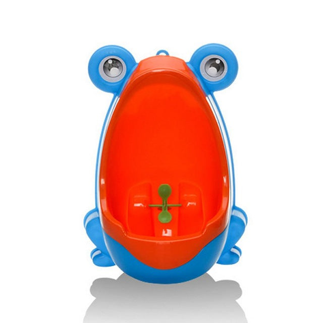 Froggy Potty Urinal Trainer
