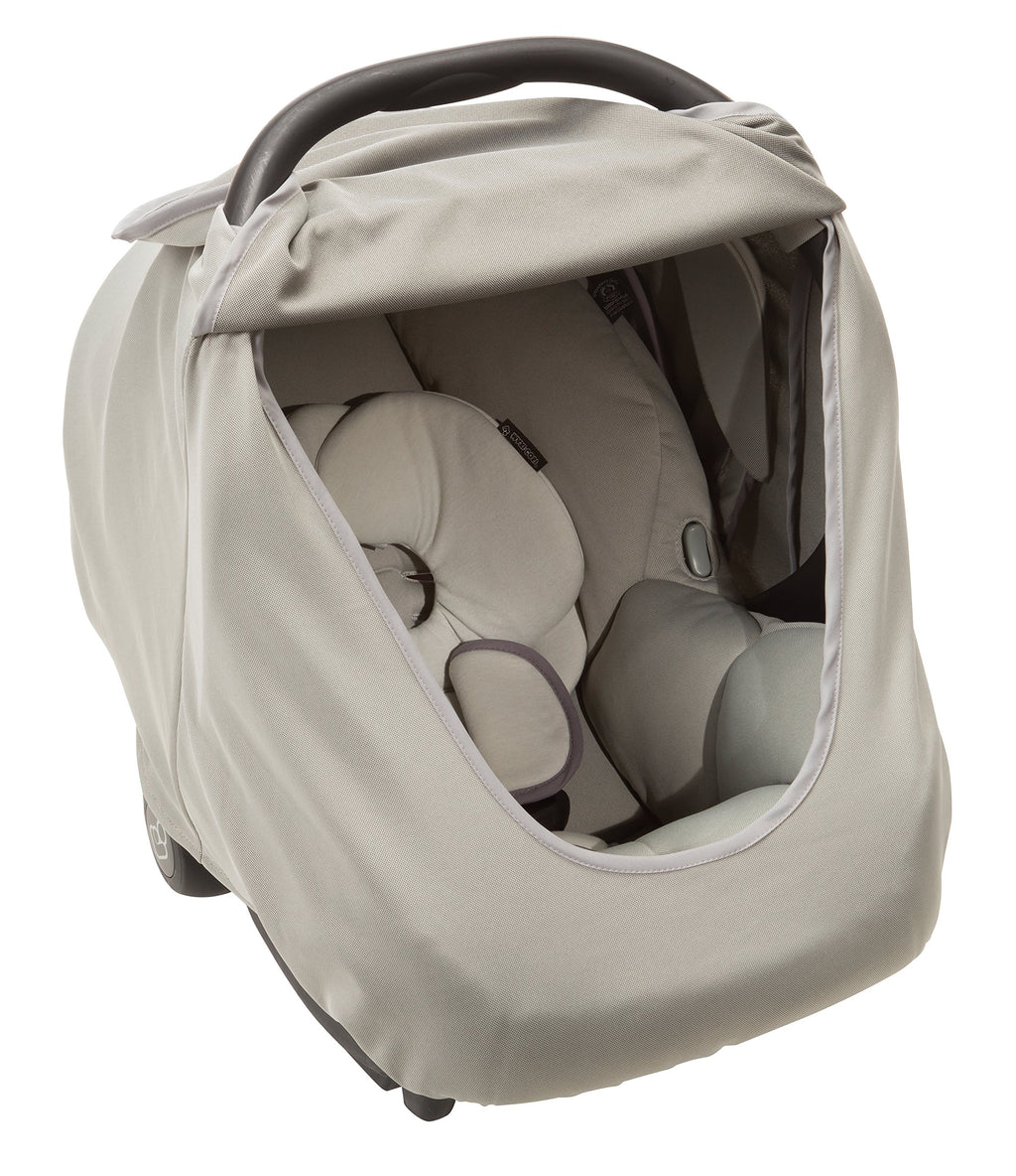 Maxi-Cosi Mico Infant Car Seat Cover