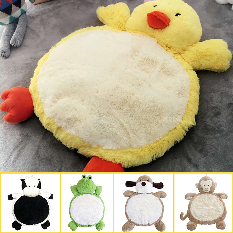Animal Adventure Play Mats