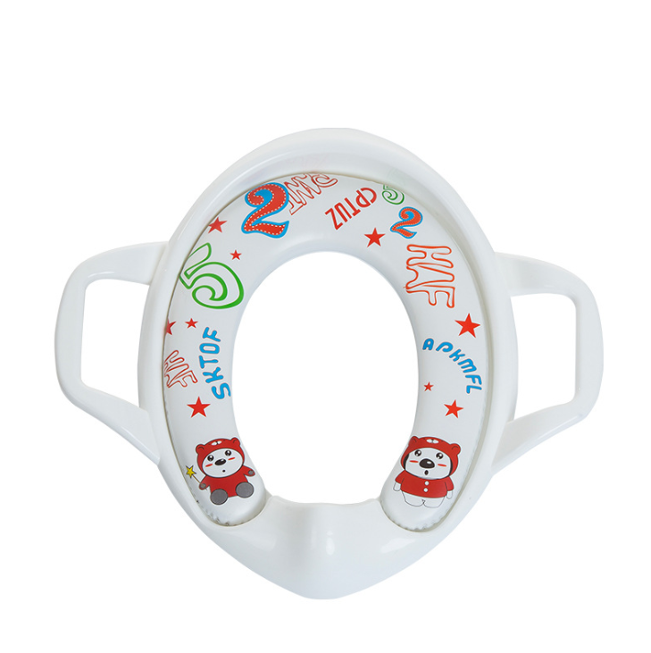 Children's Toilet Seat Trainer for Potty Training