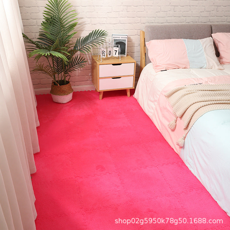 Carpet Interlocking Play Mat for Kids