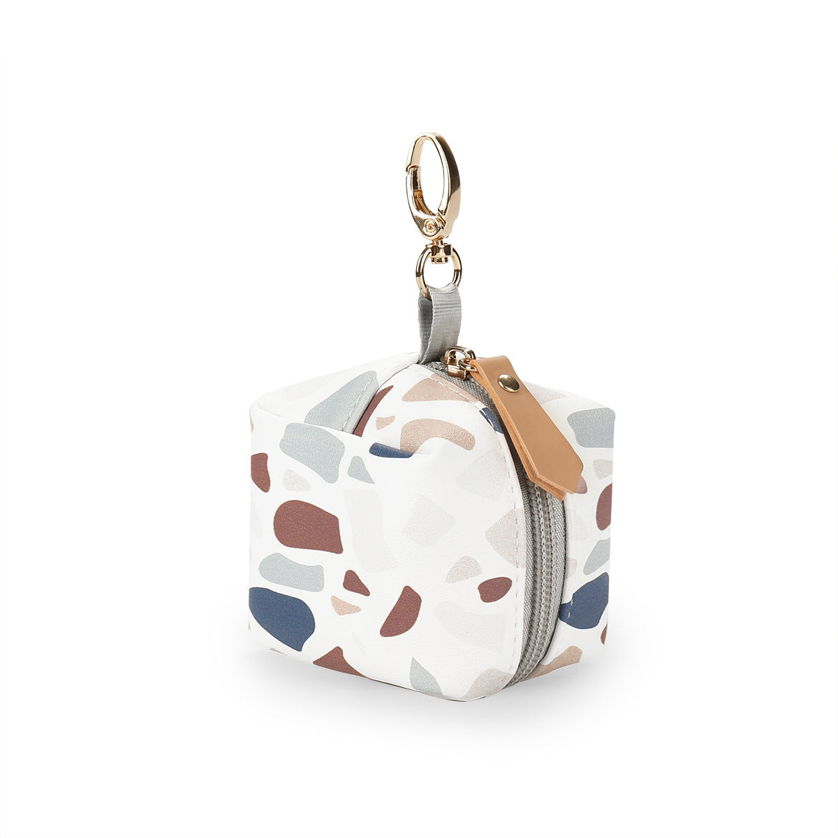 Waterproof Pacifier Case with CPC Certification