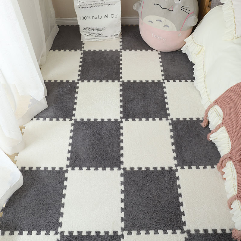Carpet Interlocking Play Mat for Kids