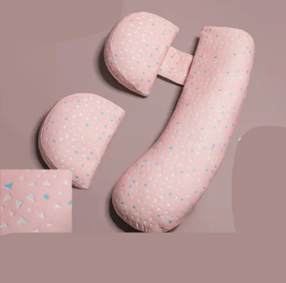 Maternity Comfort U-Pillow