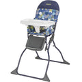Cosco Simple Fold High Chair Comet