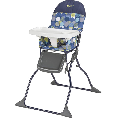 Cosco Simple Fold High Chair Comet