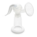 Spectra Manual Breast Pump - with Massager Insert