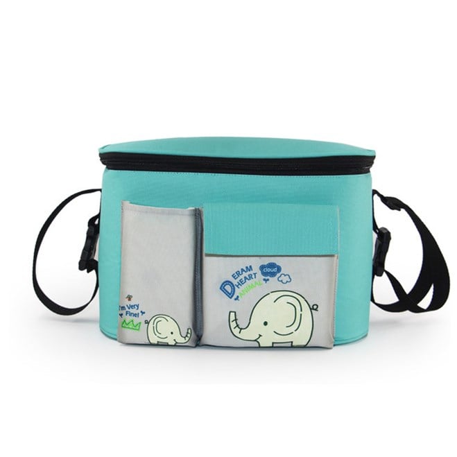 Baby Stroller Bag for Essentials and Convenience