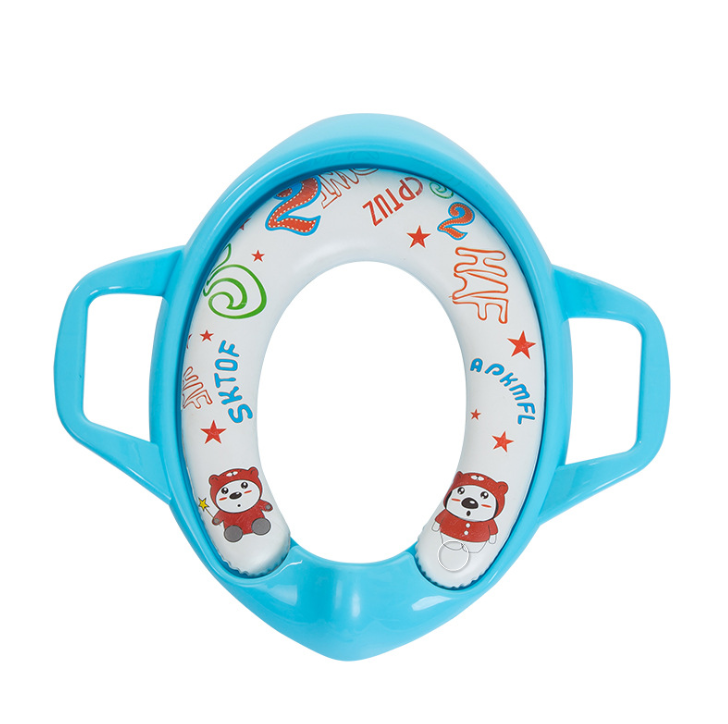 Children's Toilet Seat Trainer for Potty Training