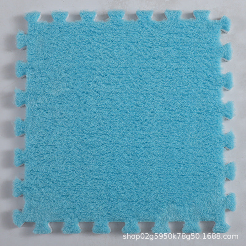 Carpet Interlocking Play Mat for Kids