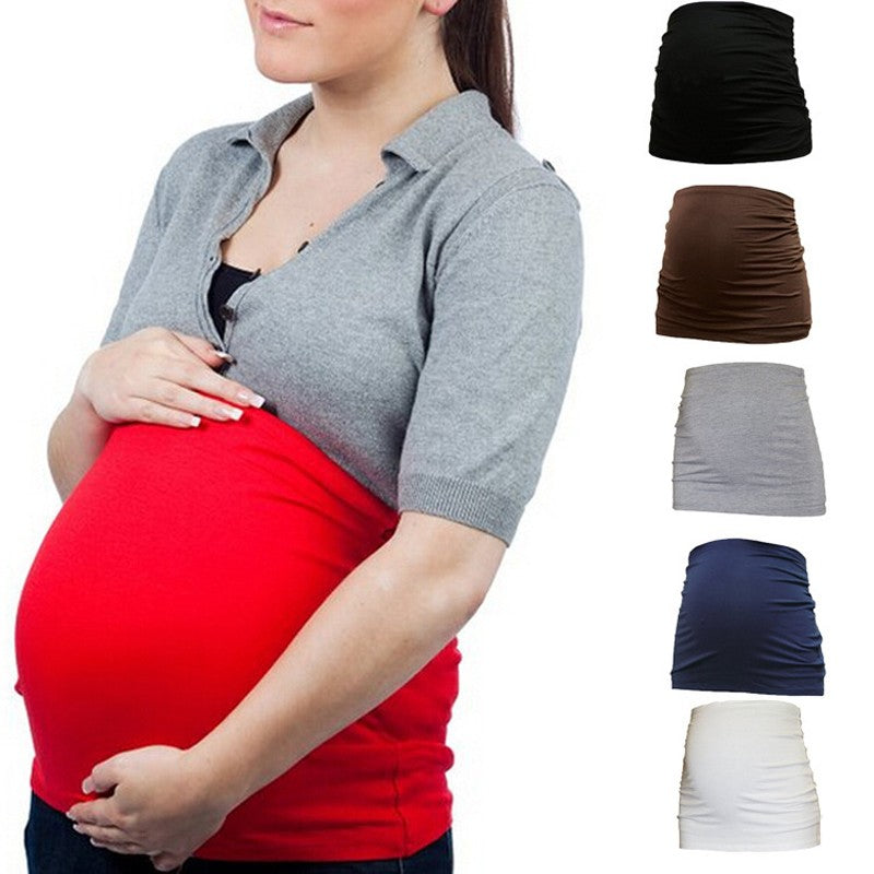 Maternity Support Belt and Body Shaping Band