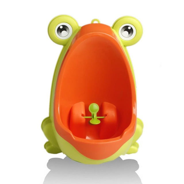 Froggy Potty Urinal Trainer
