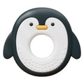 YOOTADO Silicone Penguin Baby Teething Toy