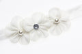 Korean Baby Hair Accessories - Cute Floral Headband