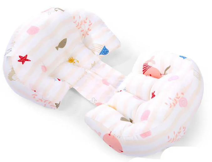 U Shaped Pillow Sleeping Artifact Pregnancy Supplies