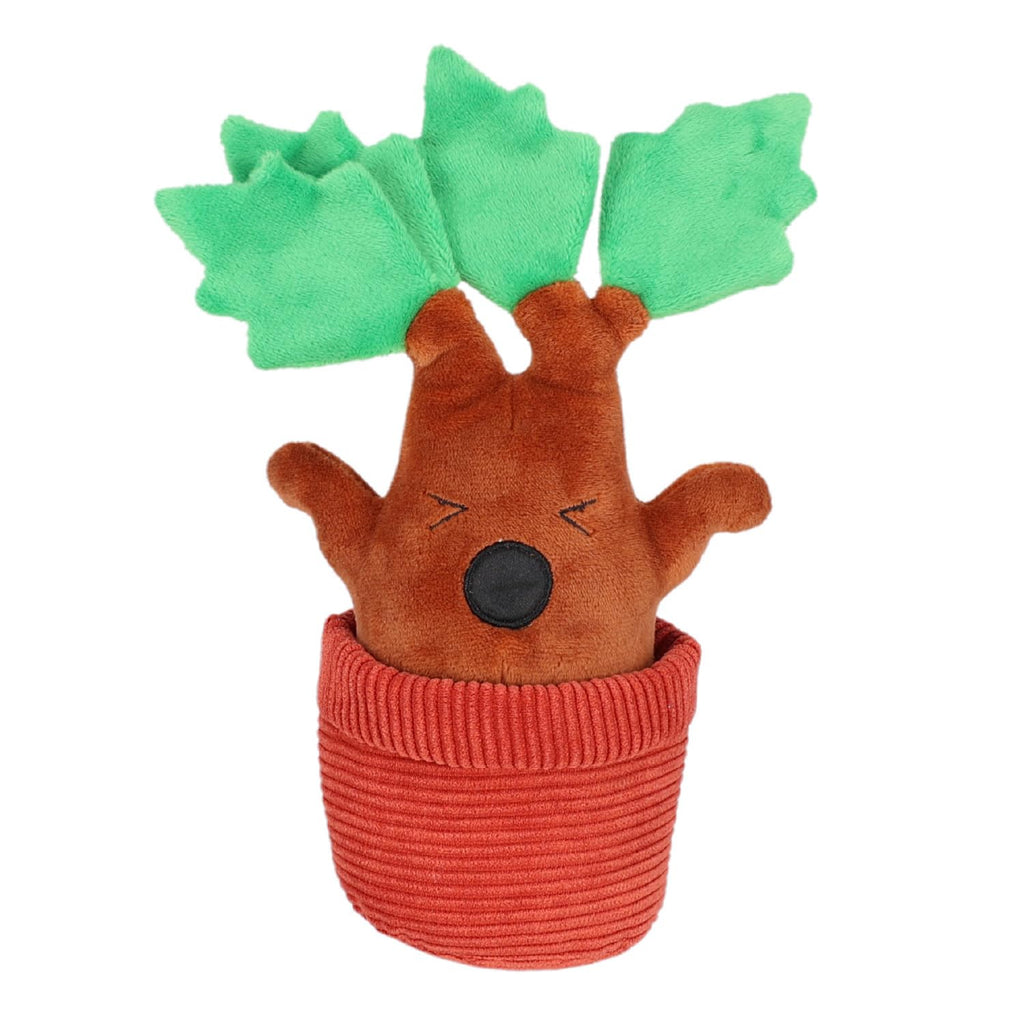 Harry Potter Mandrake 10-Inch Baby Crinkle Plush Toy
