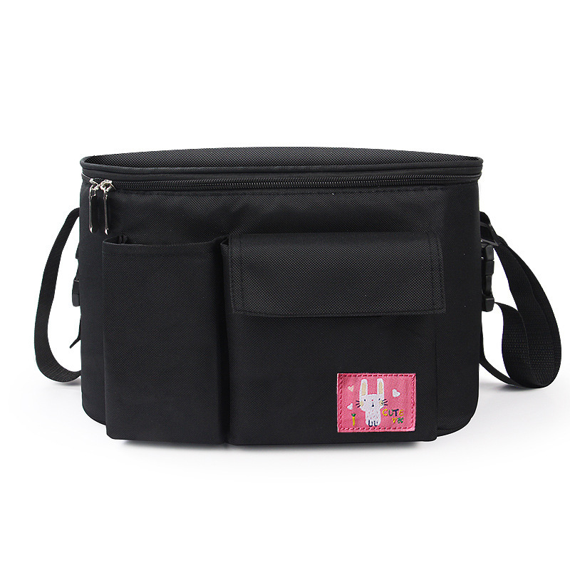 Baby Stroller Bag for Essentials and Convenience