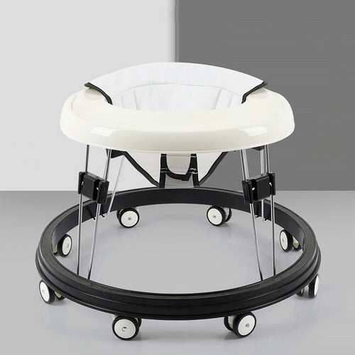 Baby Multi-Function Anti-Rollover Walker