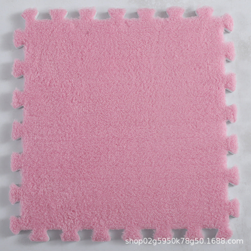 Carpet Interlocking Play Mat for Kids