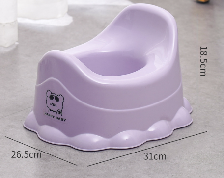 Kids Toilet Training Potty for Boys and Girls (One Set)