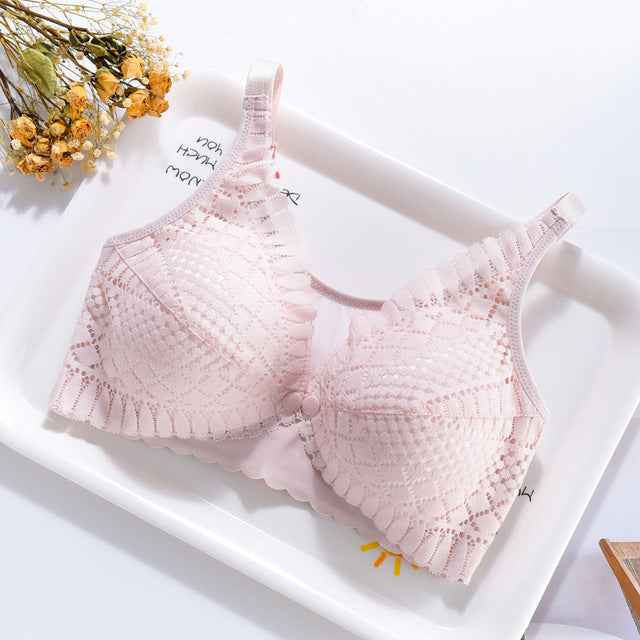 Maternity Nursing Bras and Underwear for Breastfeeding