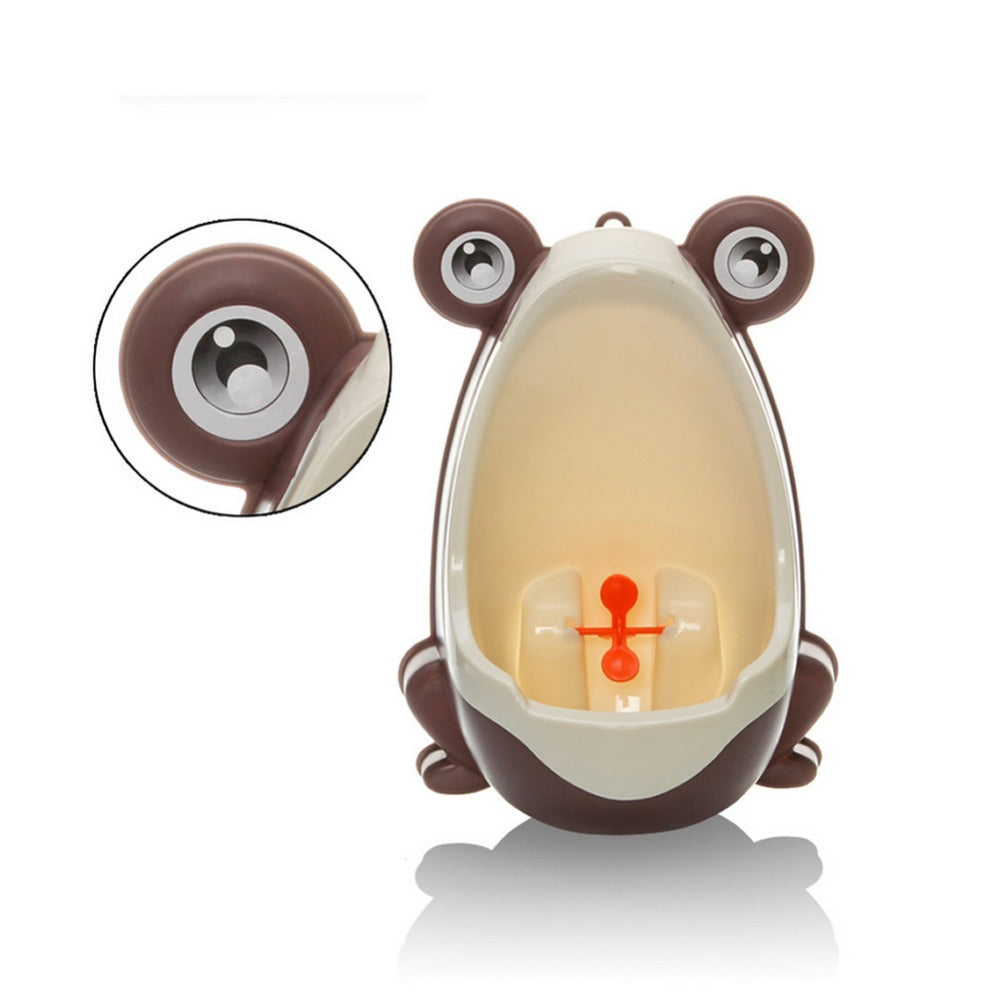 Froggy Potty Urinal Trainer